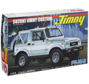 FUJ04631 Fujimi 1/24 Suzuki Jimny (Samurai) 1300 special '86 (ID-70) Plastic Model Kit [04631] Fujimi