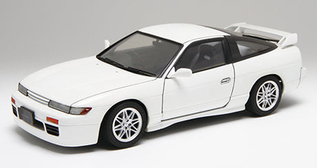 FUJ04640 Fujimi 1/24 Nissan New Sileighty S13 RPS13 (ID-67) Plastic Model Kit [04640] Fujimi