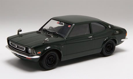 FUJ04644 Fujimi 1/24 TE27 Levin `72 (ID-53) Plastic Model Kit [04644] Fujimi