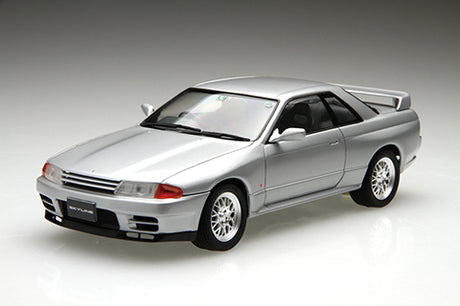 FUJ04657 Fujimi 1/24 Nissan Skyline R32 GT-R V-spec II '94 (ID-47) Plastic Model Kit Fujimi