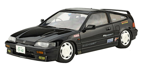 FUJ04668 Fujimi 1/24 Cyber CR-X SI (Tohge-2) Plastic Model Kit [04668] Fujimi