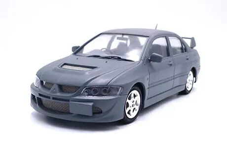 Fujimi 1/24 Mitsubishi Lancer Evolution VIII GSR [Tohge-7] Plastic Model Kit
