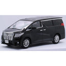 FUJ06607 Fujimi 1/24 Toyota Alphard GF3.5L (Black) (C-NX-7) Plastic Model Kit Fujimi