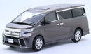FUJ06624 Fujimi 1/24 Vellfire ZA G Edition Special Edition (Gray Metallic) (C-NX-1 EX-1) Plastic Model Kit Fujimi