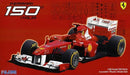 FUJ09201 Fujimi 1/20 150 Italy Japan GP (GP-13) Plastic Model Kit [09201] Fujimi