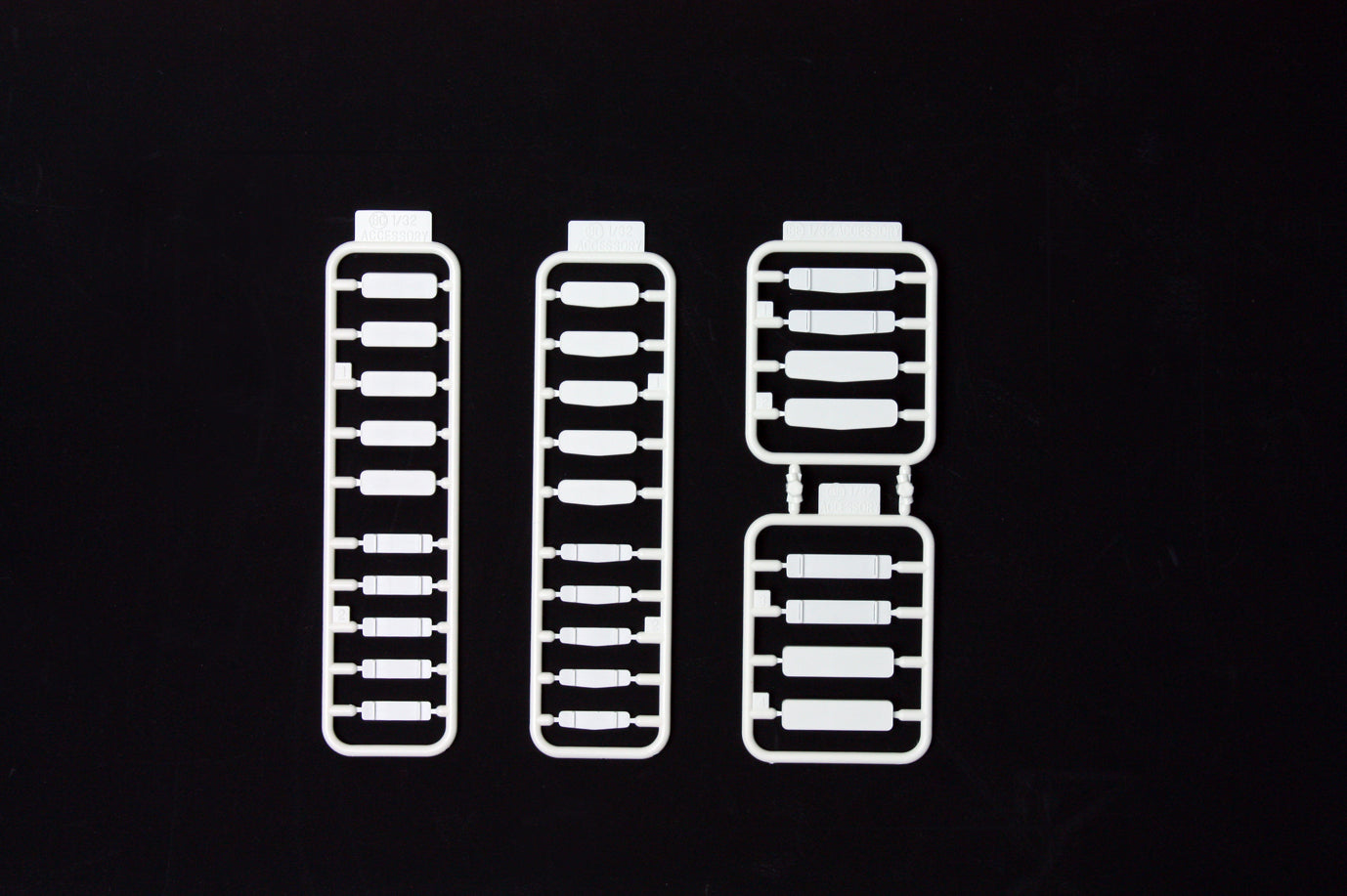 FUJ11209 Fujimi 1/32 Andon Set (KB SP-14) Plastic Model Kit [11209] Fujimi