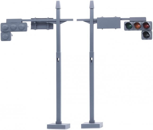 FUJ11645 Fujimi The Signal Set (GT-35) Plastic Model Kit [11645] Fujimi
