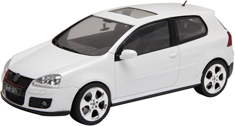 FUJ12315 Fujimi 1/24 GOLF GTI V (RS-42) Plastic Model Kit [12315] Fujimi