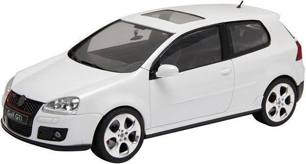 FUJ12315 Fujimi 1/24 GOLF GTI V (RS-42) Plastic Model Kit [12315]