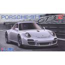 FUJ12390 Fujimi 1/24 Porsche911GT3R (RS-85) Plastic Model Kit [12390] Fujimi