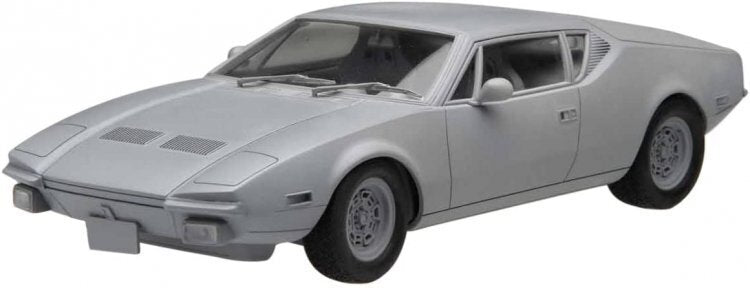 FUJ12557 Fujimi 1/24 De Tomaso Pantera (RS-68) Plastic Model Kit [12557] Fujimi
