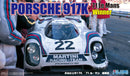 FUJ12614 Fujimi 1/24 Porsche 917K `71 Le Mans Winner (RS-88) Plastic Model Kit Fujimi