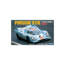 FUJ12616 Fujimi 1/24 Porsche 917K `71 Monza 1000km Winner (RS-98) Plastic Model Kit [12616] Fujimi