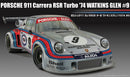 FUJ12649 Fujimi 1/24 Porsche 911 Carrera RSR Turbo Watkins Glen 1974