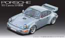FUJ12664 Fujimi 1/24 Porsche 911 Carrera 3.8 RSR (RS-120) Plastic Model Kit [12664] Fujimi