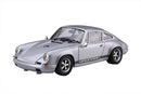 FUJ12667 Fujimi 1/24 Porsche 911R Coupe `67 (RS-121) Plastic Model Kit [12667] Fujimi