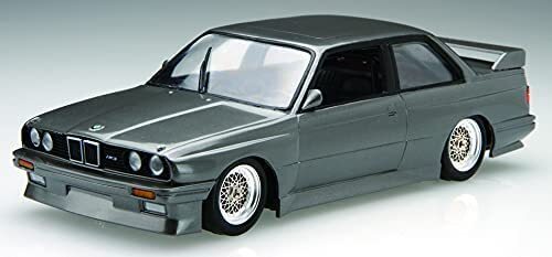 FUJ12674 Fujimi 1/24 BMW M3 E30 (RS-17) Plastic Model Kit [12674] Fujimi