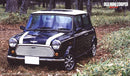 FUJ12677 Fujimi 1/24 Rover MINI Cooper (RS-3) Plastic Model Kit [12677] Fujimi