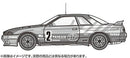 FUJ14194 Fujimi 1/12 Nissan Skyline GT-R STP Taisan '92 Gr.A (BNR32) (Axes No.4) Plastic Model Kit [14194] Fujimi