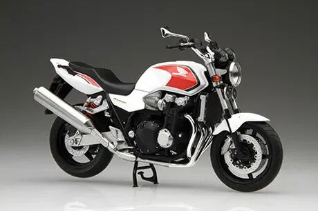 Fujimi 1/12 Honda CB1300 SUPER FOUR [Bike-No17] Plastic Model Kit