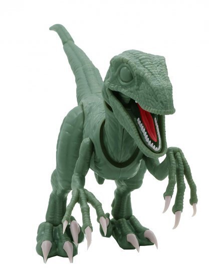 FUJ17079 Fujimi Dinosaur Edition Velociraptor (FI No.3) Plastic Model Kit [17079] Fujimi
