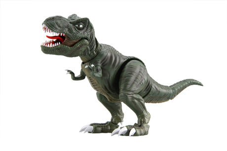 FUJ17112 Fujimi Dinosaur Edition Tyrannosaurus (FI No.1) Plastic Model Kit [17112] Fujimi