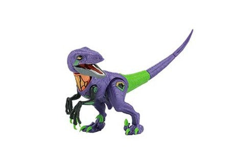 FUJ17116 Fujimi Evangelion Edition Velociraptor Type Unit-01 (FI No.301) Plastic Model Kit Fujimi