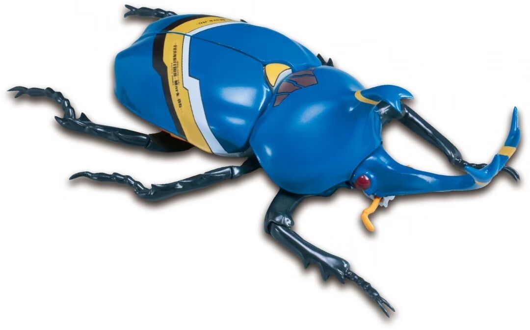 Fujimi Evangelion Edition Beetle Mark.06 [FI No.216] Plastic Model Kit