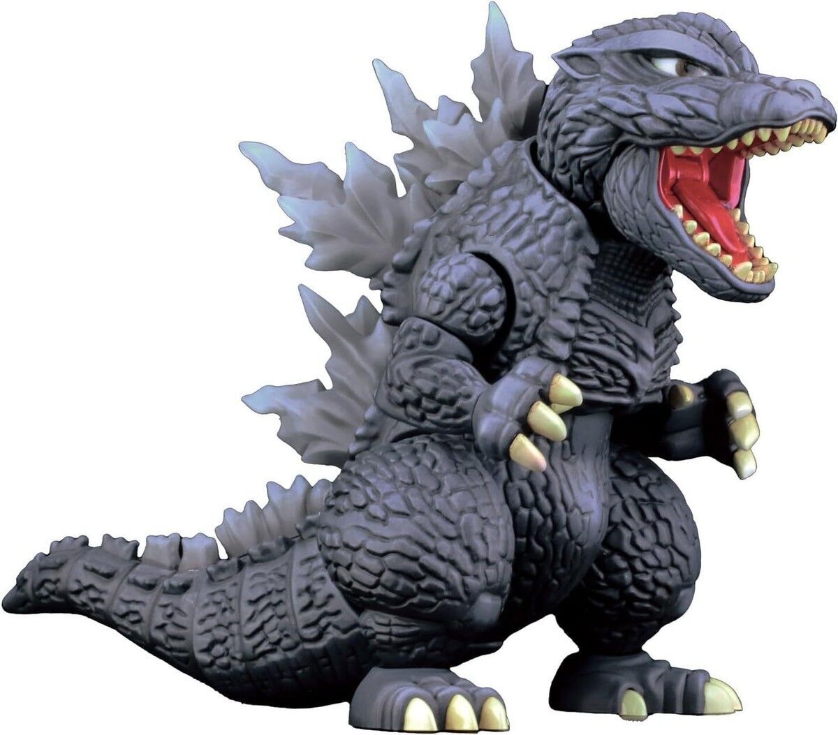Fujimi Chibimaru Godzilla (2003) 70th Anniversary Version [Qstyle G-601] Plastic Model Kit