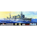 FUJ40123 Fujimi 1/700 Japanese light cruiser "Jintsu" (TOKU - 104) Plastic Model Kit [40123] Fujimi