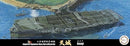 FUJ43216 Fujimi 1/700 IJN Aircraft Carrier Amagi (TOKU - 17) Plastic Model Kit [43216] Fujimi