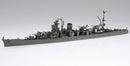 FUJ43328 Fujimi 1/700 IJN Light Cruiser Sakawa (TOKU-109) Plastic Model Kit [43328] Fujimi