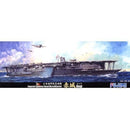 FUJ43329 Fujimi 1/700 Japanese aircraft carrier "AKAGI" (TOKU - 35) Plastic Model Kit [43329] Fujimi