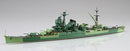 FUJ43350 Fujimi 1/700 IJN Heavy Cruiser Ibuki Special Version (w/PE Parts) (TOKU-99 EX-2) Plastic Model Kit Fujimi