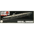FUJ45146 Fujimi 1/700 IJN Aircraft Carrier Shokaku Full Hull Model (Plastic model) (KG-17) Plastic Model Kit Fujimi