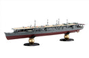 FUJ45178 Fujimi 1/700 IJN Aircraft Carrier Shoho 1942 Full Hull Model (KG-38) Plastic Model Kit Fujimi