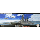 FUJ46029 Fujimi 1/700 IJN Battleship Nagato 1944 (Sho Ichigo Operation) (NX-13) Plastic Model Kit Fujimi