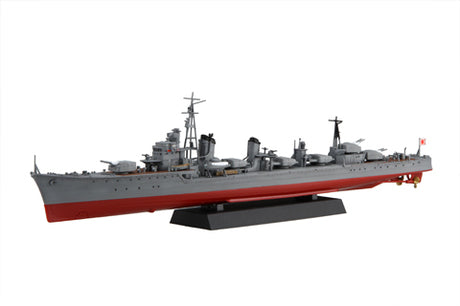 FUJ46088 Fujimi 1/350 IJN Destroyer Shimakaze Early Special Version (w/Photo-Etched Parts) Plastic Model Kit