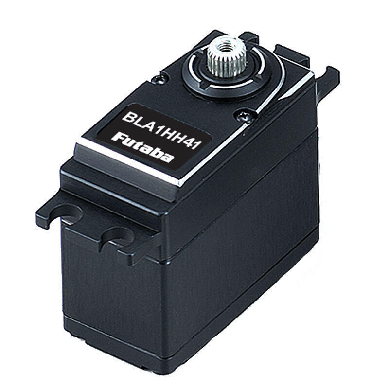 Futaba BLA1HH41 44KG Industrial Brushless Servo [FUTSBLA1HH41]