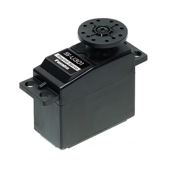 Futaba S-U301 Digital Servo [FUTSU301]