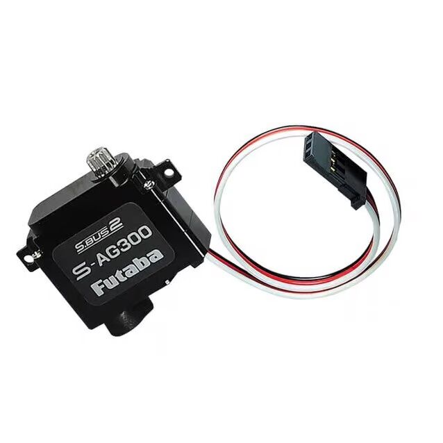 Futaba S-AG300 Digital Servo [FUTSSAG300]