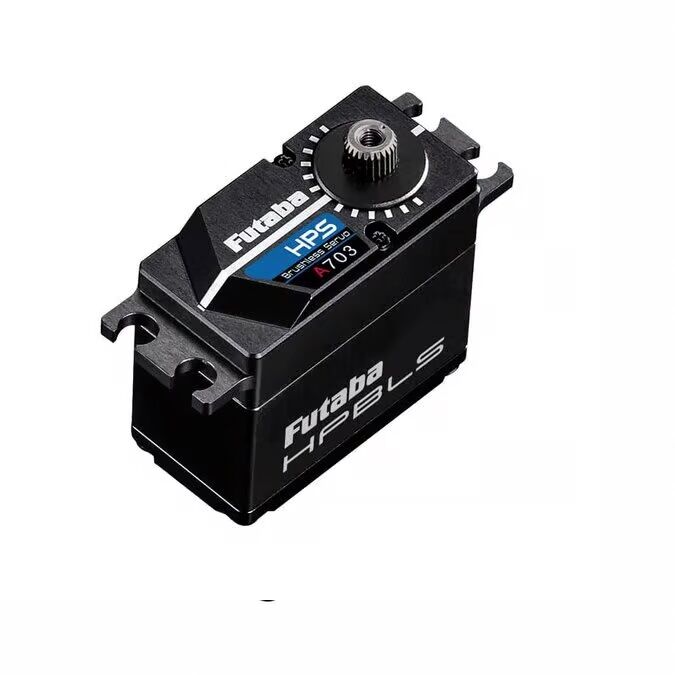 Futaba HPS-A703 HV Brushless Airplane Servo (S.Bus2) [FUTSHPSA703]