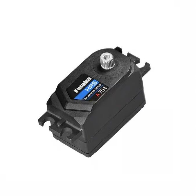 Futaba HPS-A704 HV Brushless Airplane Servo (S.Bus2) [FUTSHPSA704]