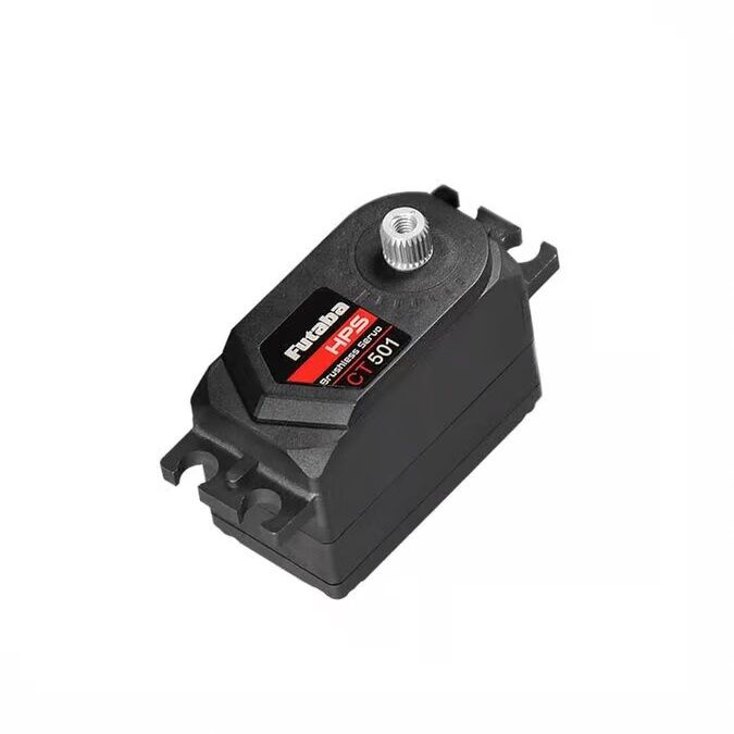 Futaba HPS-CT501 HV Brushless Servo (S.Bus2) [FUTSHPSCT501]