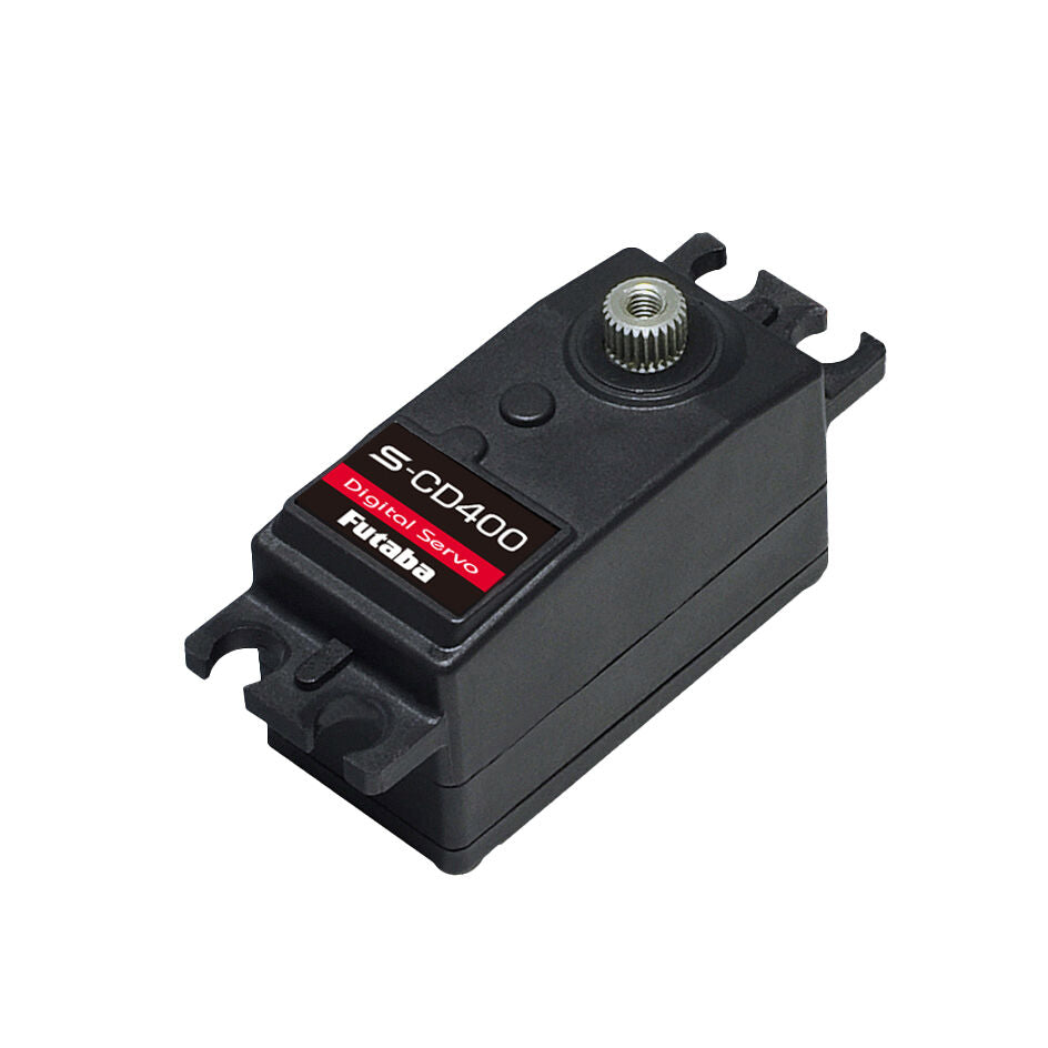 Futaba S-CD400 Digital Servo [FUTSCD400]