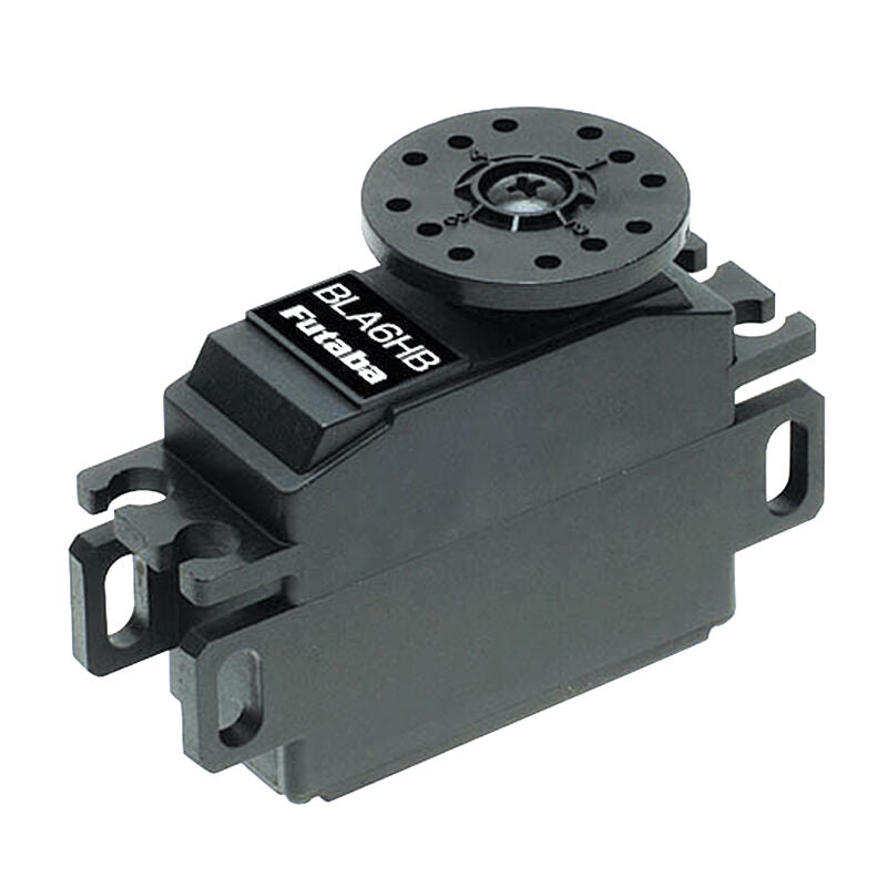 Futaba BLA6HB 8.3kg Industrial Servo (S.Bus) [FUTSBLA6HB]