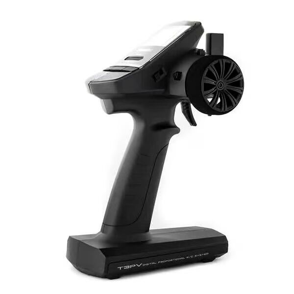 Futaba 3PV 3-Channel 2.4GHz Transmitter w/ R314SB Receiver [FUT3PVR314SB]
