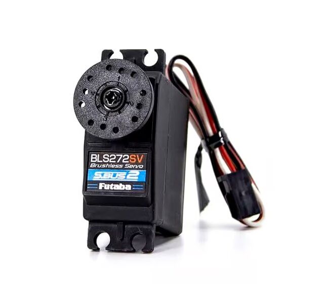 Futaba BLS272SV Cyclic Servo [FUTSBLS272SV]