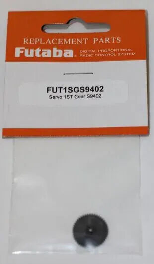 Futaba Servo 1ST Gear S9402 [FUT1SGS9402]