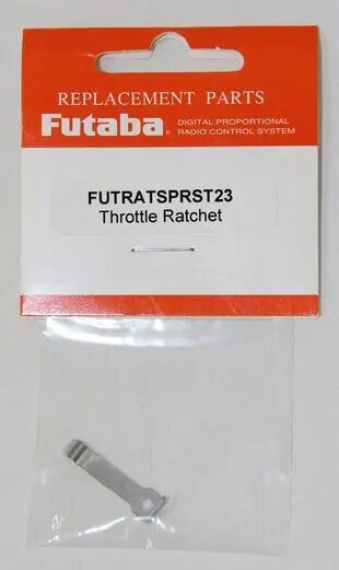 Futaba Rachet Spring Plate ST23 [FUTRATSPRST23]